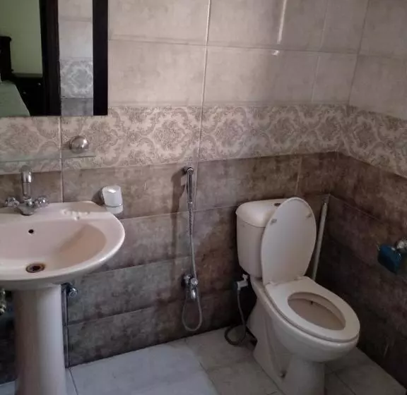 پانسیون Peridot Vacation Inn, Bahria