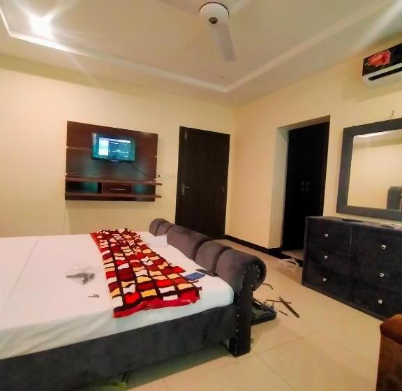 پانسیون Peridot Vacation Inn, Bahria