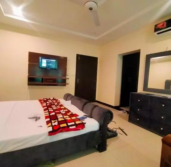 پانسیون Peridot Vacation Inn, Bahria