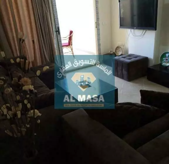 للايجار شاليه فندقي بستيلا هايتس الساحل الشمالي