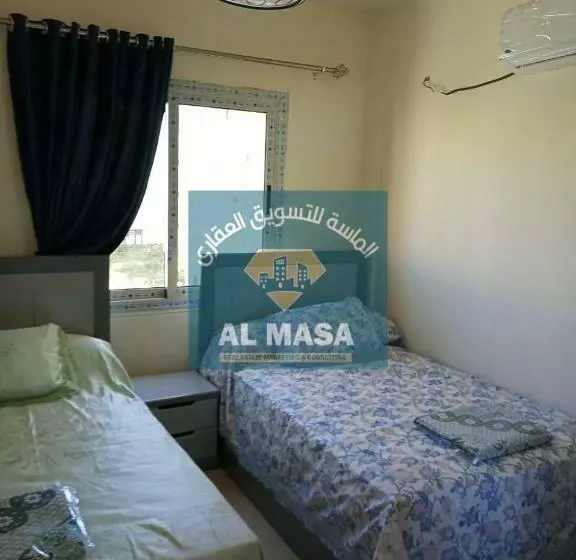 للايجار شاليه فندقي بستيلا هايتس الساحل الشمالي