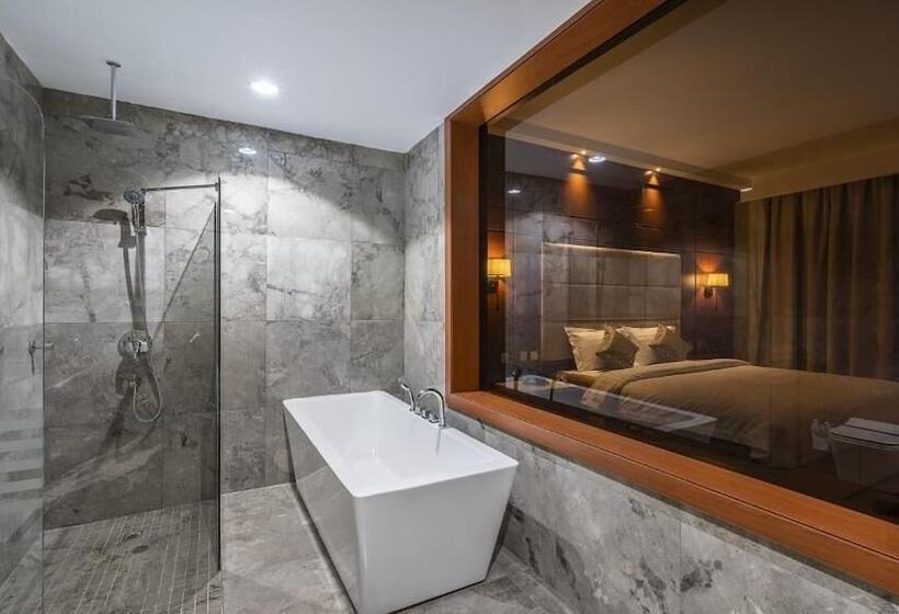 فندق فلافور Flavor