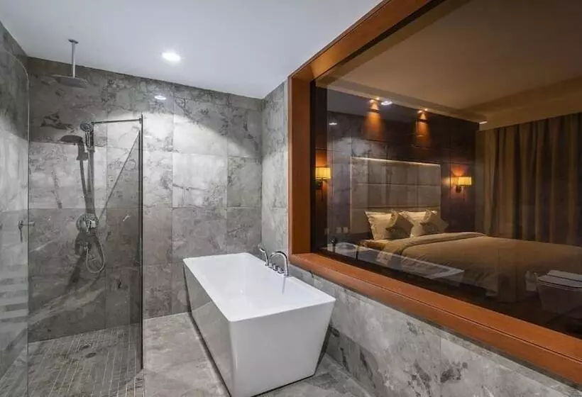 فندق فلافور Flavor