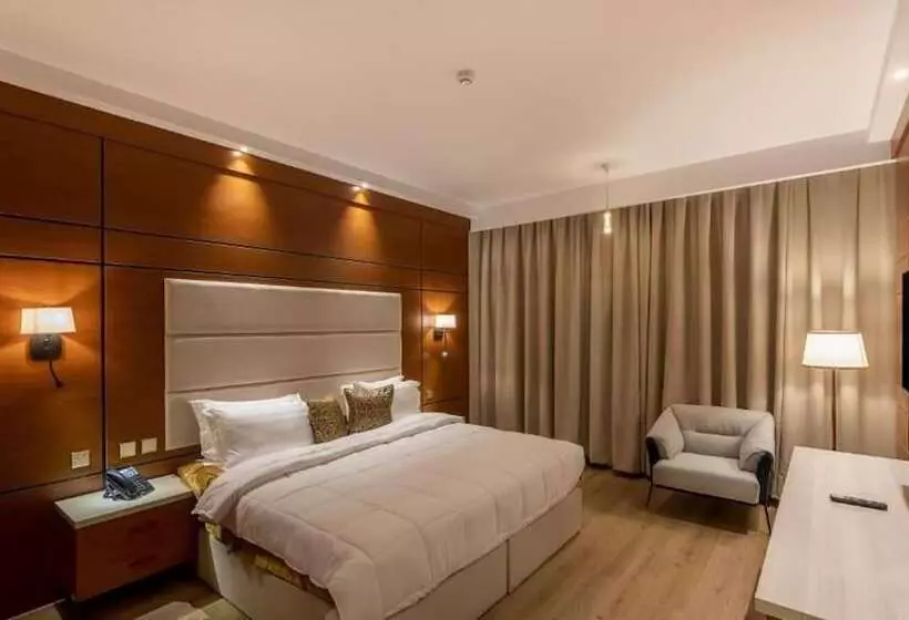 فندق فلافور Flavor