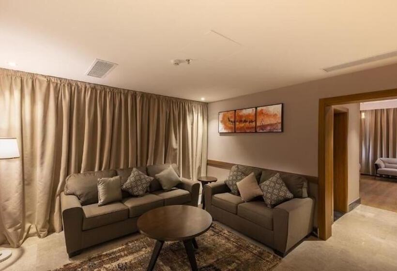 فندق فلافور Flavor