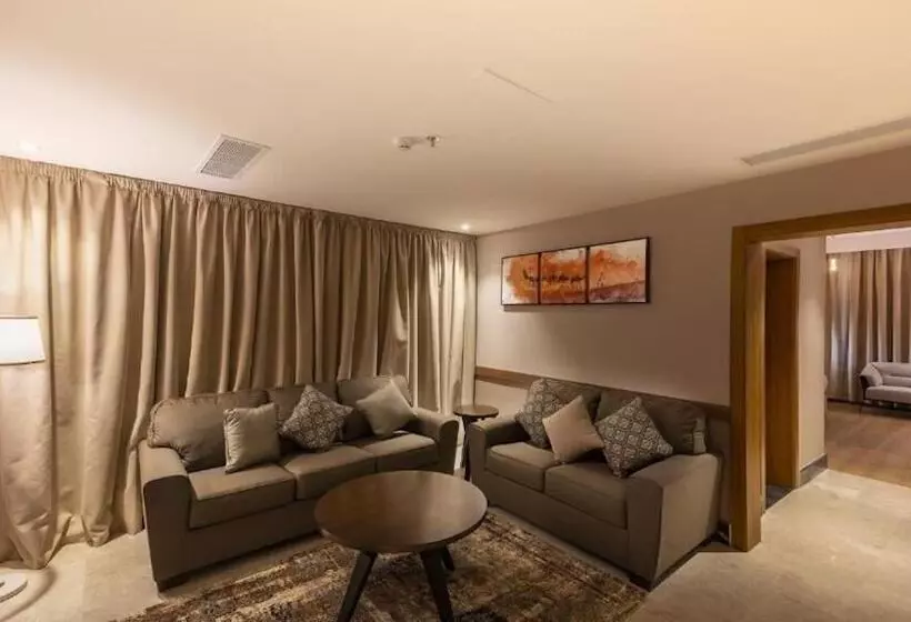 فندق فلافور Flavor