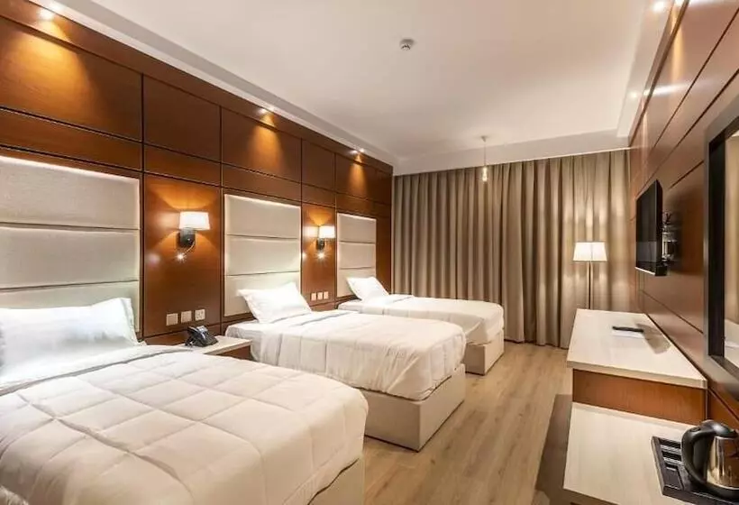 فندق فلافور Flavor