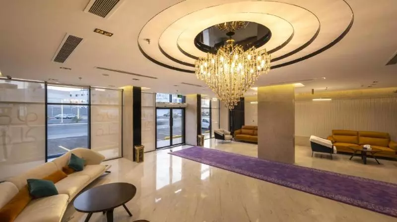 فندق فلافور Flavor