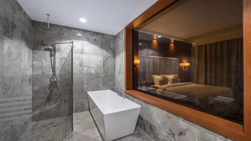 فندق فلافور Flavor