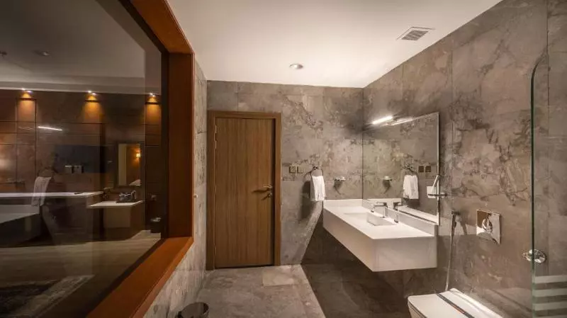 فندق فلافور Flavor