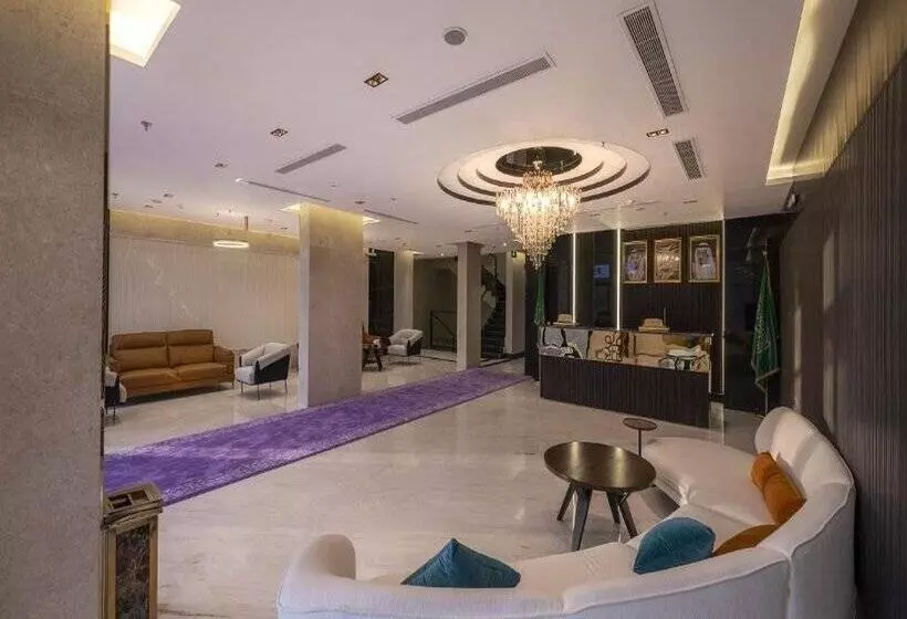 فندق فلافور Flavor