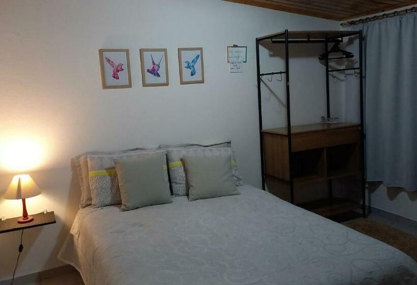 Hostel Suíte Alto Do Aconchego