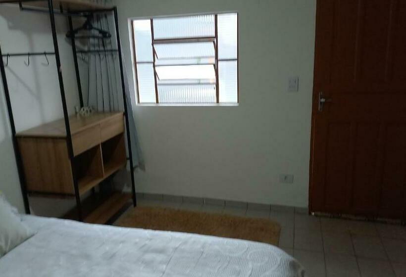 Hostel Suíte Alto Do Aconchego