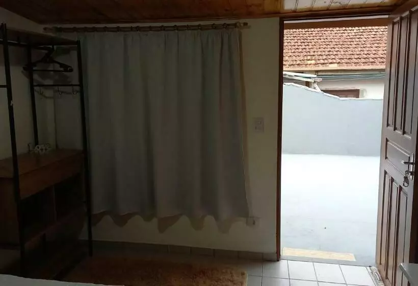 Retkeilymaja Suíte Alto Do Aconchego