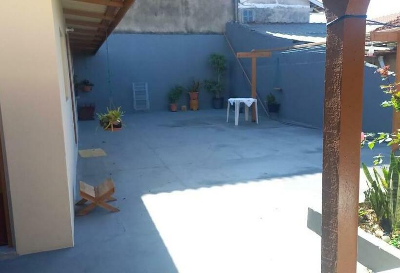 Hostel Suíte Alto Do Aconchego