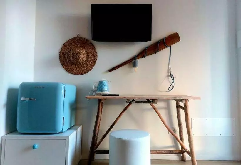 ベッドアンドブレックファースト Accanto Alle Mura Rooms & Relax Spa