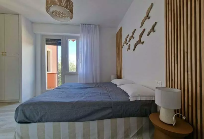 ベッドアンドブレックファースト Accanto Alle Mura Rooms & Relax Spa