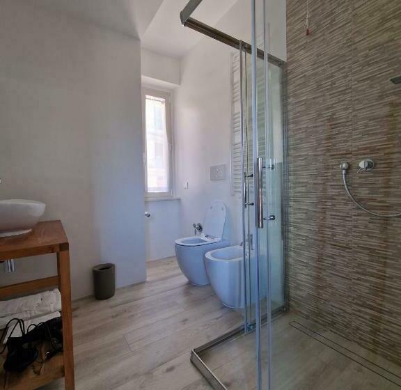 مبيت وإفطار Accanto Alle Mura Rooms & Relax Spa