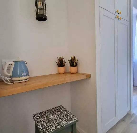 ベッドアンドブレックファースト Accanto Alle Mura Rooms & Relax Spa