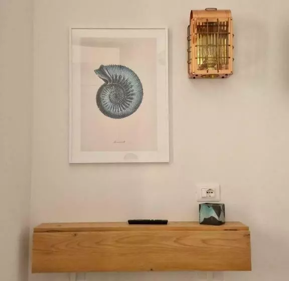 ベッドアンドブレックファースト Accanto Alle Mura Rooms & Relax Spa