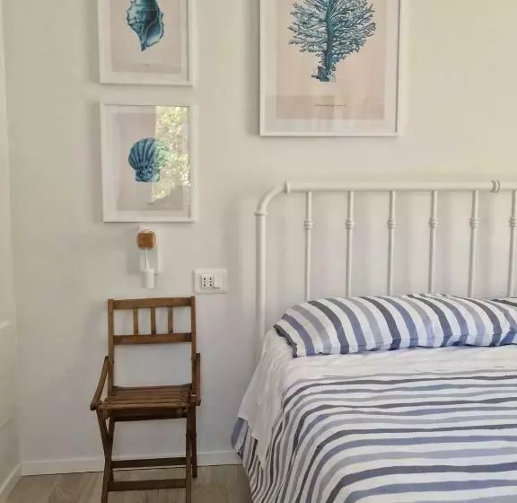 ベッドアンドブレックファースト Accanto Alle Mura Rooms & Relax Spa