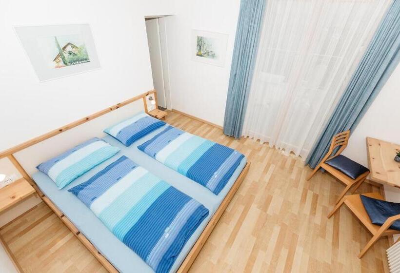 צימר Appartement Florian