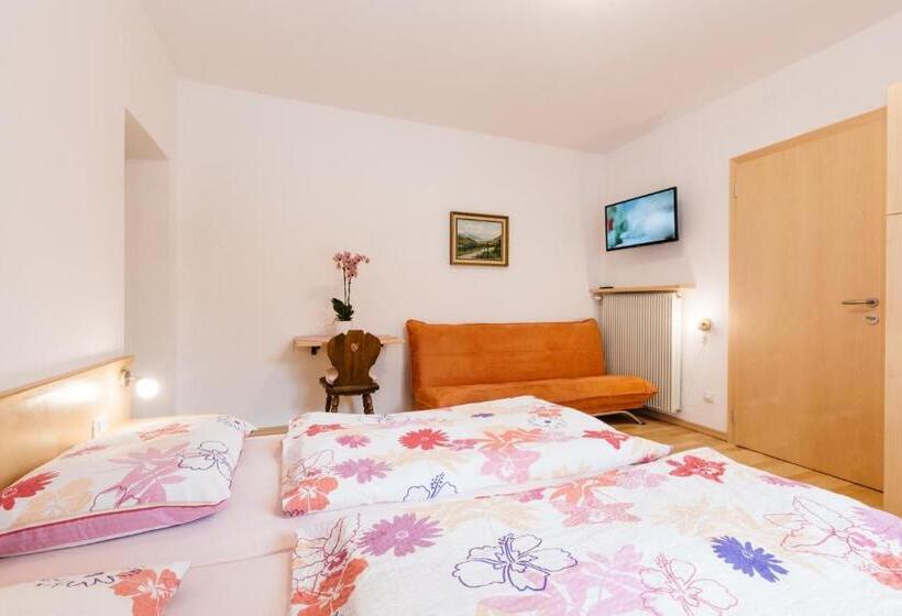 צימר Appartement Florian