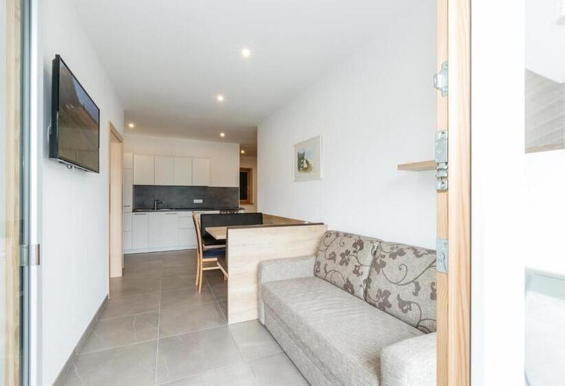 צימר Appartement Florian