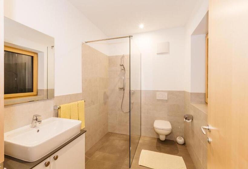 צימר Appartement Florian