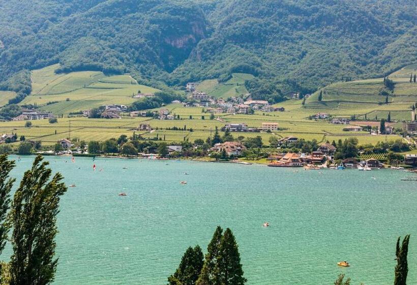 צימר Appartement Florian