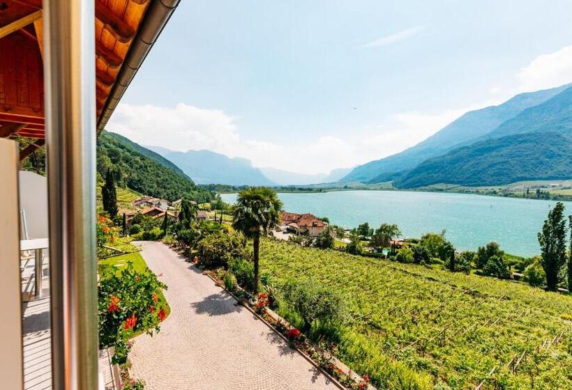 צימר Appartement Florian