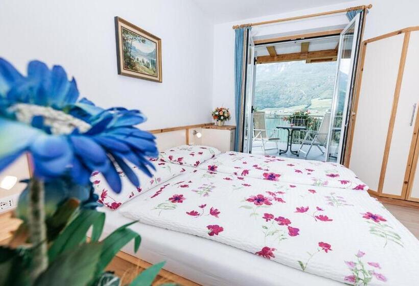 צימר Appartement Florian