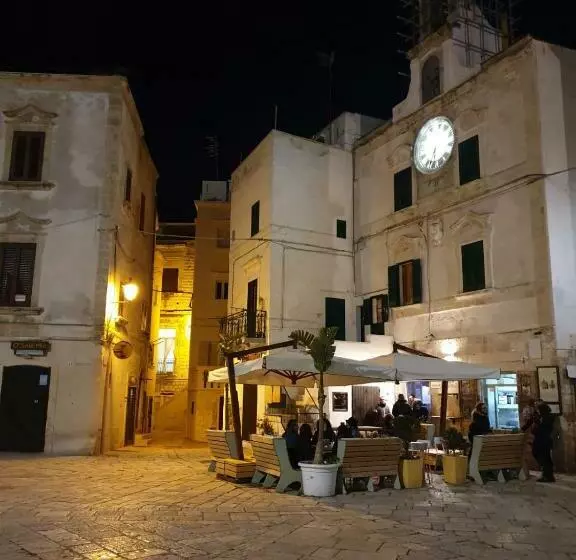 ベッドアンドブレックファースト Aria Di Sale Polignano