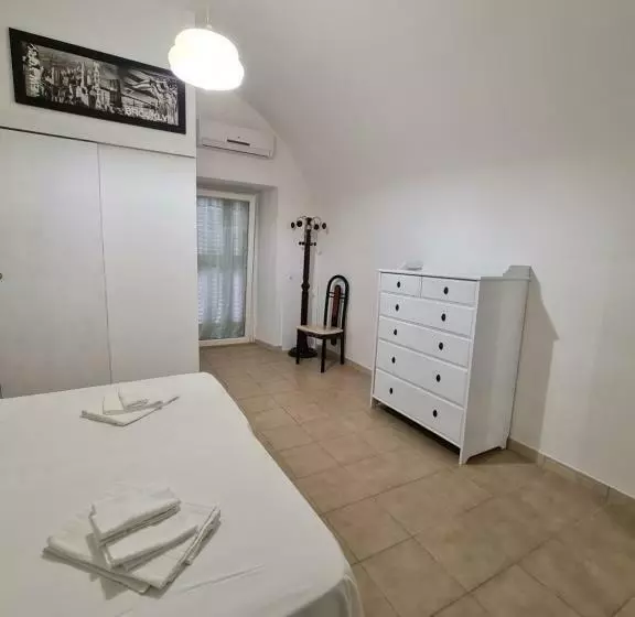 ベッドアンドブレックファースト Aria Di Sale Polignano