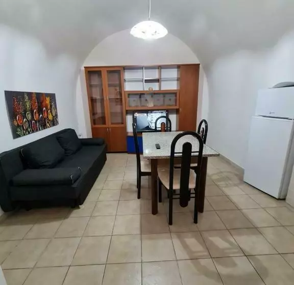 ベッドアンドブレックファースト Aria Di Sale Polignano