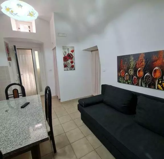 ベッドアンドブレックファースト Aria Di Sale Polignano