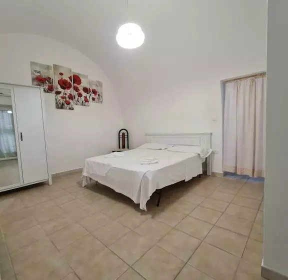 ベッドアンドブレックファースト Aria Di Sale Polignano