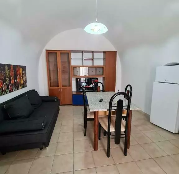 ベッドアンドブレックファースト Aria Di Sale Polignano