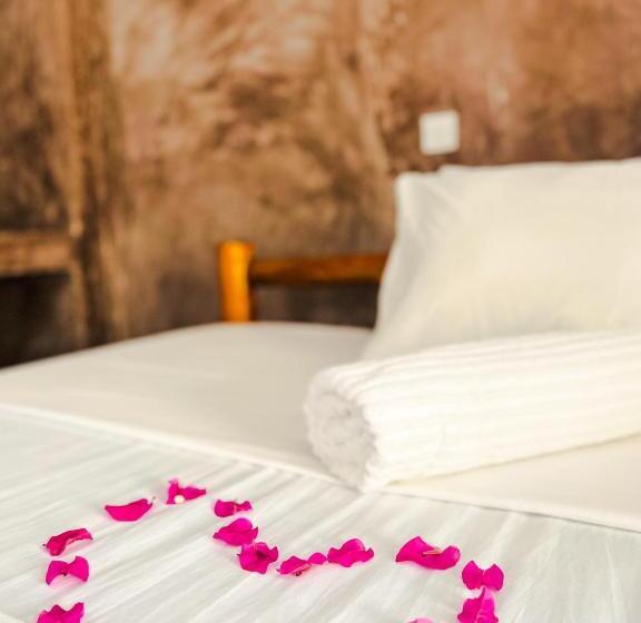 Bed and Breakfast Freshi Residence