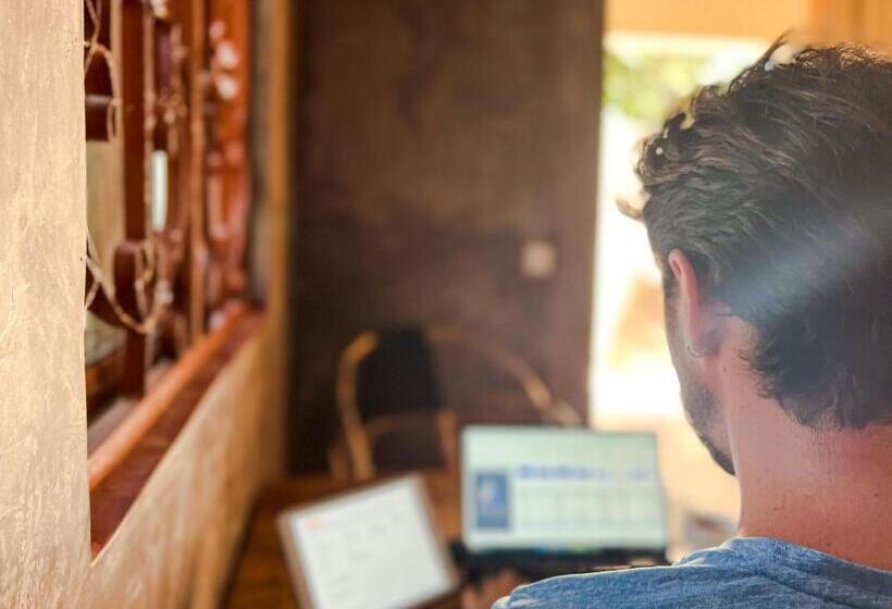 Bed and Breakfast Freshi Residence