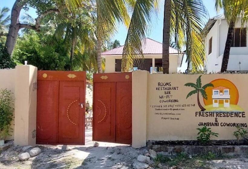 Bed and Breakfast Freshi Residence