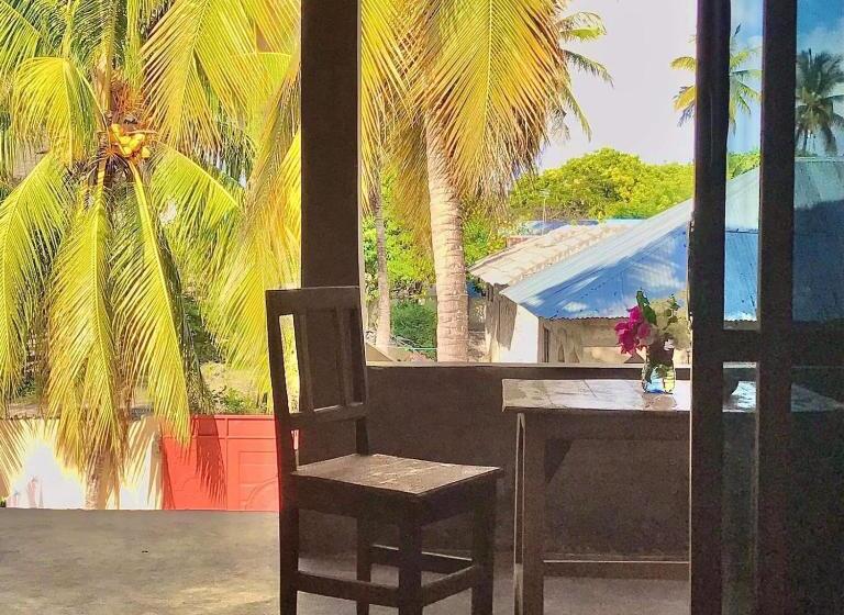 Bed and Breakfast Freshi Residence