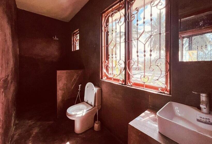 Bed and Breakfast Freshi Residence