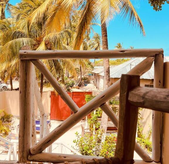 Bed and Breakfast Freshi Residence