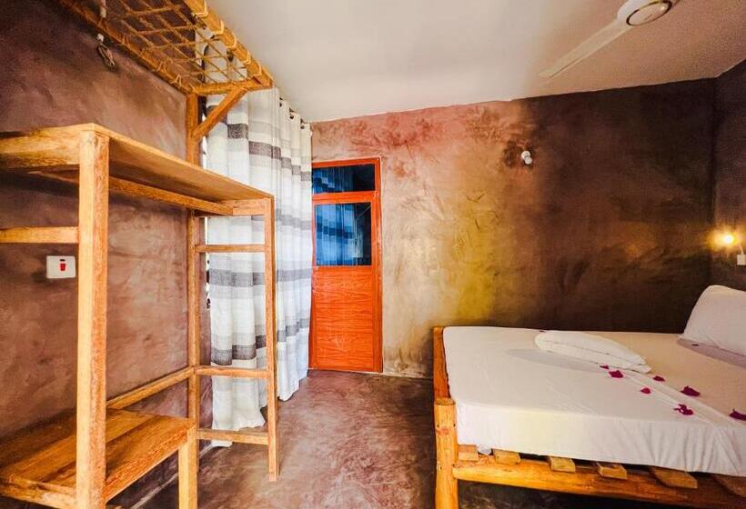 Bed and Breakfast Freshi Residence