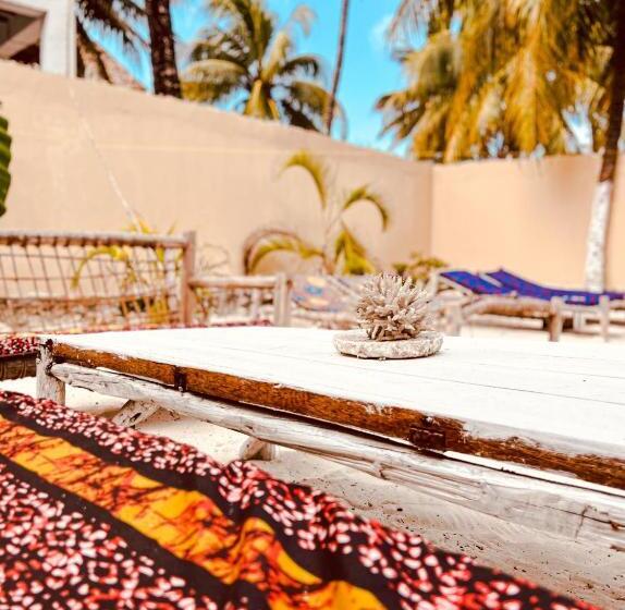 Bed and Breakfast Freshi Residence