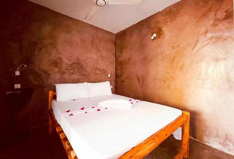 Bed and Breakfast Freshi Residence