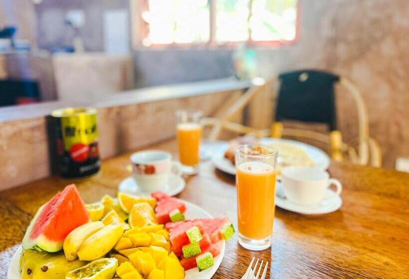 Bed and Breakfast Freshi Residence