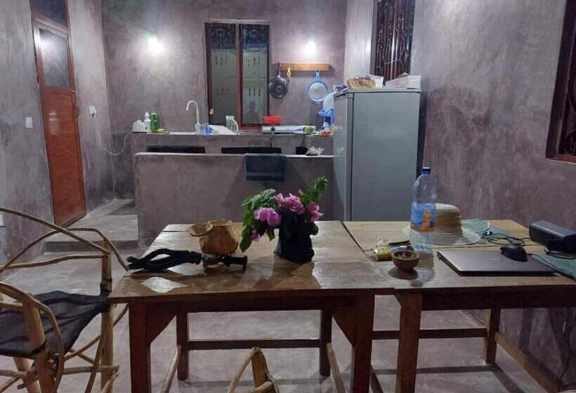 Bed and Breakfast Freshi Residence