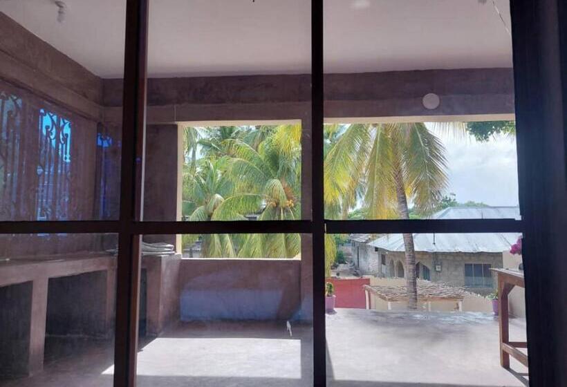 Bed and Breakfast Freshi Residence